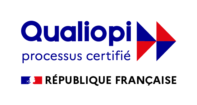 Qualiopi processus certifié - république française