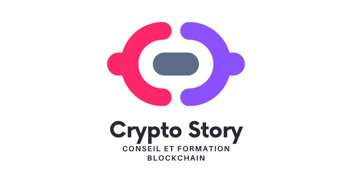 Crypto story - Upcoming Lab - Formation cryptomonnaie et blockchain