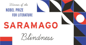 Club de lecture anglais - Blindness - Jose Saramago - Upcoming Lab English Book Club